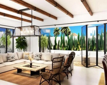 Brand New | Single Row | Inquire Today!